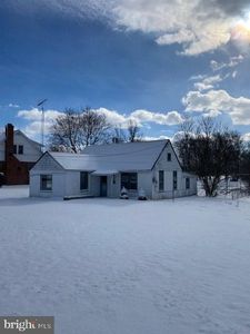 12910 Salem Ave, Hagerstown, MD, 21740