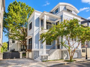 18 Corinne St, Charleston, SC 29403