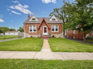 9308 Althea Ave, Saint Louis, MO