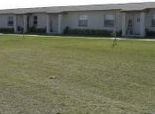 4527 Micco Rd, Micco, FL 32976