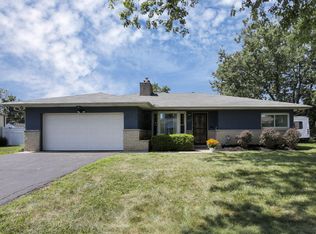 1205 Kenwick Rd, Columbus, OH 43209