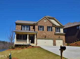 6510 Country Lake Rd, Cumming, GA 30041