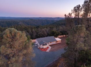 24581 Defender Grade Rd, Pioneer, CA 95666