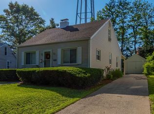 588 Emery Ct, Lexington, KY 40505