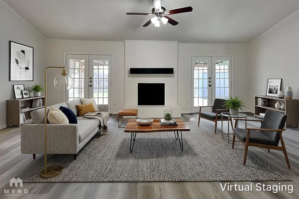 3 bed, 2.0 bath, 1430 sqft, $2,045 — Photo 2