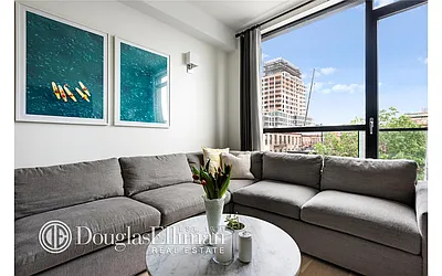 Sold by Douglas Elliman