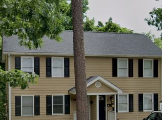 122 Pine St, Fuquay Varina, NC 27526