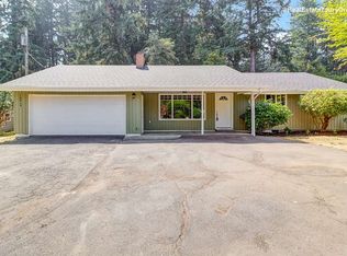 18819 SE River Rd, Milwaukie, OR 97267