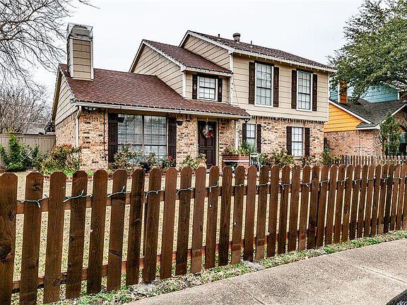 3rd image of 8911 Belrose Pl