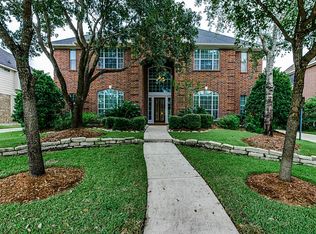 9315 Swansea Bay Dr, Spring, TX 77379