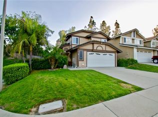 2467 Maroon Bell Rd, Chino Hills, CA 91709