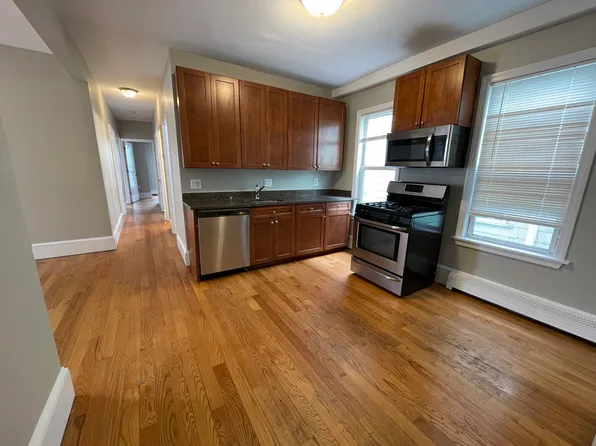16 Bird St, Dorchester, MA