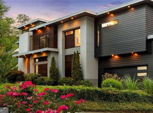 4036 Statewood Rd NE, Atlanta, GA 30342