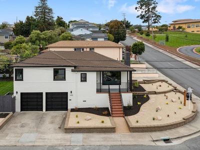 1405 Magnolia Ave, Millbrae, CA, 94030