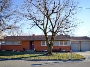 5601 E Memphis St, Wichita, KS 67220