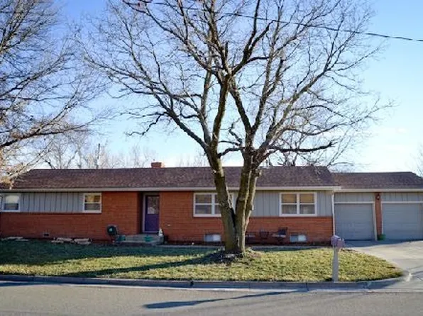 5601 E Memphis St, Wichita, KS 67220