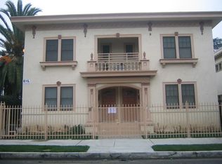 2616 Raymond Ave, Los Angeles, CA 90007