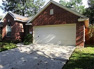 30 Paddock Pines Pl, Spring, TX 77382