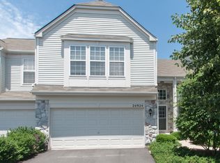 24924 Franklin Ln, Plainfield, IL 60585