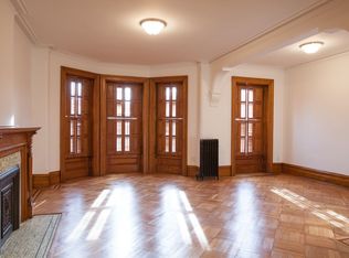 841 Carroll St APT 4, Brooklyn, NY 11215