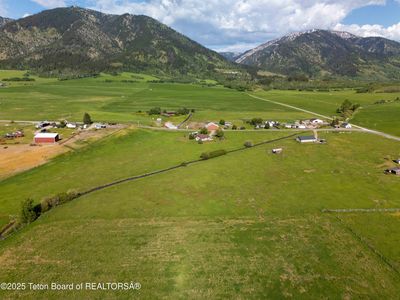 N Bench Rd, Bedford, WY, 83112