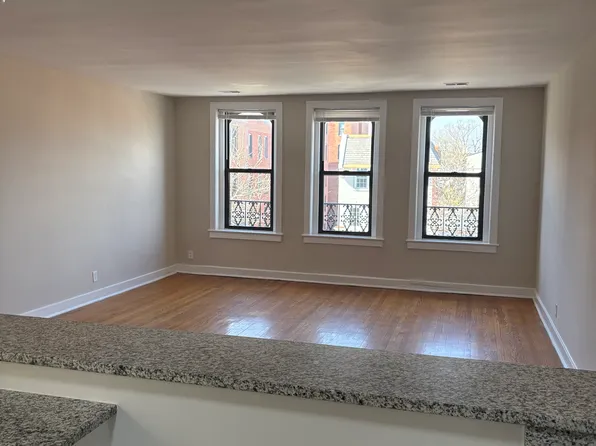 1768 Columbia Rd NW APT 4, Washington, DC 20009