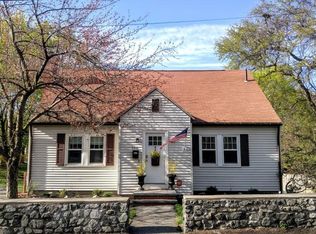 282 South St, Reading, MA 01867