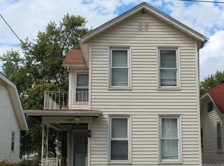1485 Kahn Ave, Hamilton, OH