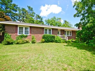 406 Stoney Cir, Martinez, GA 30907