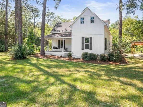 4885 Carmen Rd, Waycross, GA 31503