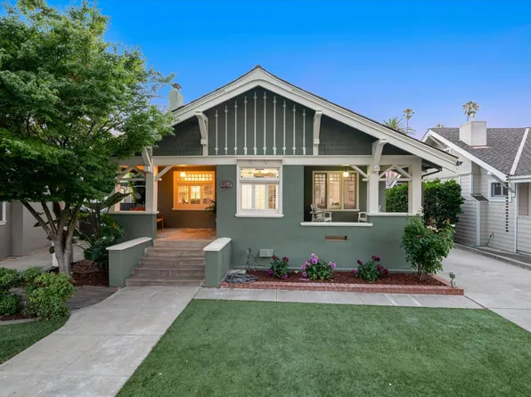 1241 Sierra Ave, San Jose, CA 95126