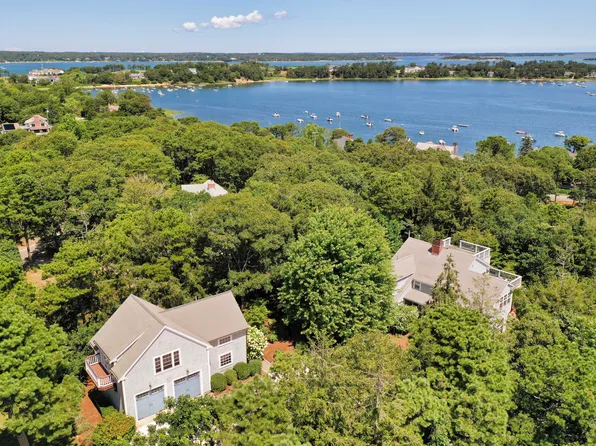 256 Woodland Way, North Chatham, MA 02650