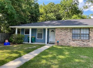 122 Via Don Ray Rd #122D, Long Beach, MS 39560