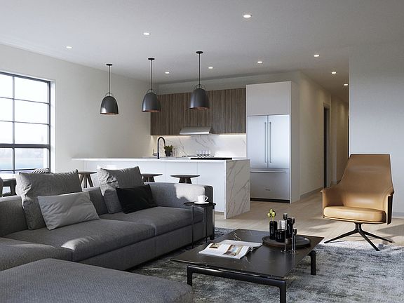 3rd image of 1232 N Bosworth Ave #301