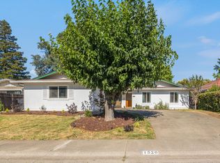 1526 Quail Cir, Roseville, CA 95661