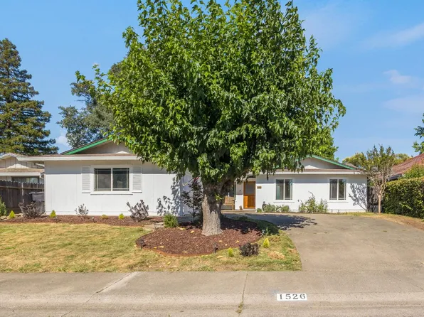 1526 Quail Cir, Roseville, CA 95661