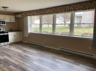 208 Park St, Mont Alto, PA 17237