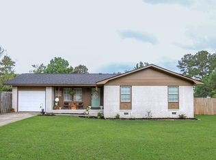 131 Kinchafoonee Creek Rd, Leesburg, GA 31763