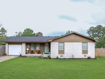 131 Kinchafoonee Creek Rd, Leesburg, GA, 31763