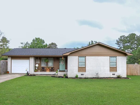 131 Kinchafoonee Creek Rd, Leesburg, GA 31763