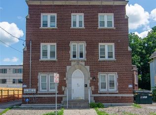 30 Fayette St #1, Binghamton, NY 13901