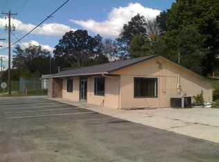 5981 Highway 11w S, Bean Station, TN 37708