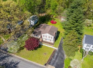 10108 Idlebrook Dr, Henrico, VA 23238