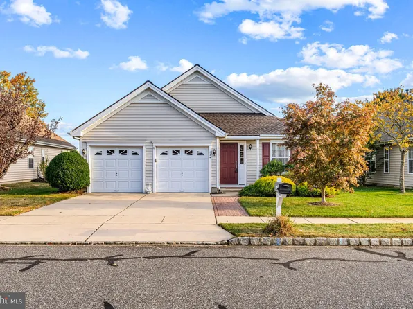 124 Sandpiper Ln, West Deptford, NJ 08086