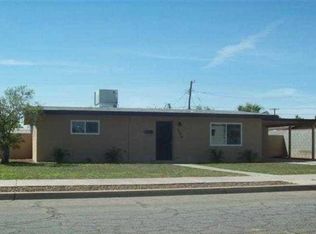 1920 S 9th Ave, Yuma, AZ 85364