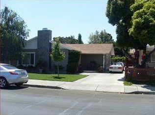 2315 Clarke Ave, East Palo Alto, CA 94303