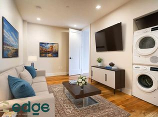 234 N 11th St APT 3A, Brooklyn, NY 11211