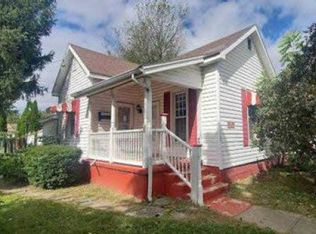 1136 E Temple St LOT 43, Washington Court House, OH 43160