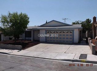 6633 Larchwood Ln, Las Vegas, NV 89103