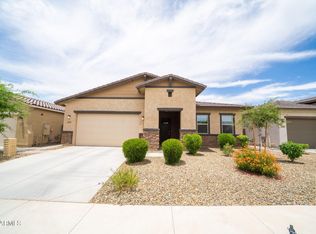 29366 N 136th Ln, Peoria, AZ 85383